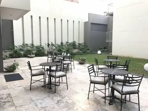 Departamento 4 ambientes con 3 baños