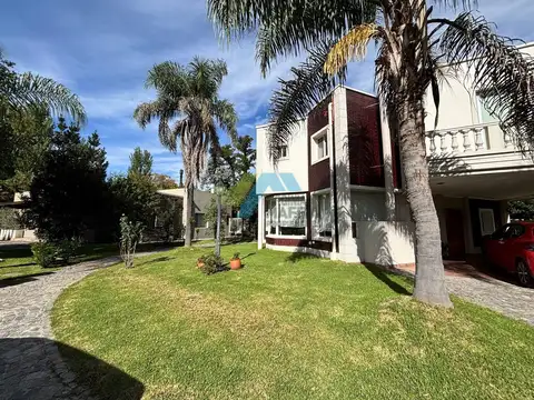 Casa en Venta de 6 dormitorios