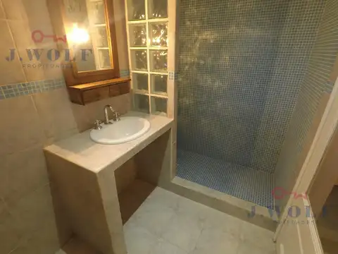 Depto Tipo Casa en Venta 15 años