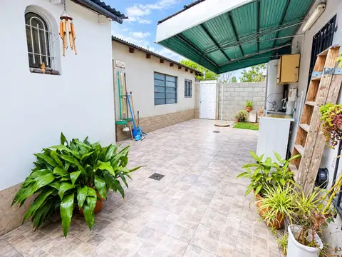 Casa en Venta en Burzaco, USD 70.000