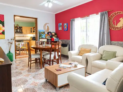 Casa en Venta 40 años