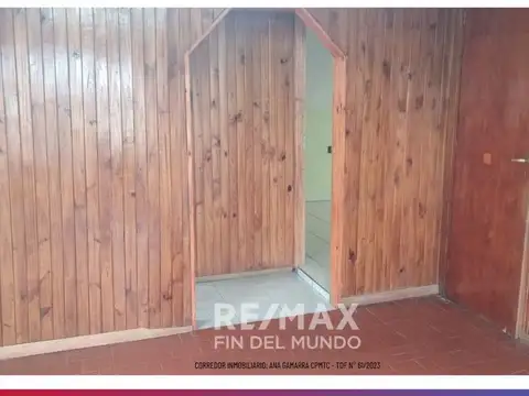 Casa en Venta de 1 dormitorio