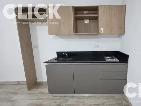Departamento en Alquiler de Monoambiente