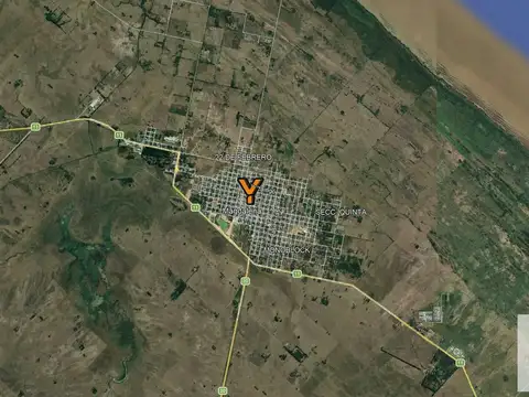Casa en Venta al Suroeste
