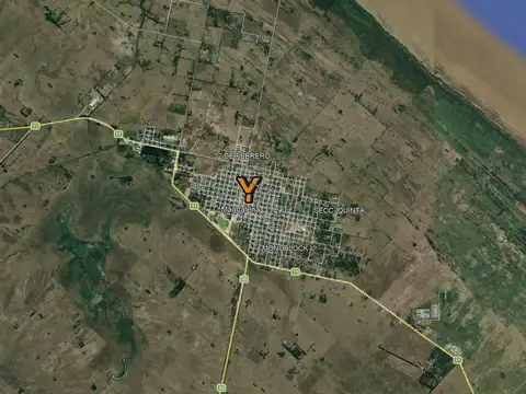 Casa en Venta al Suroeste