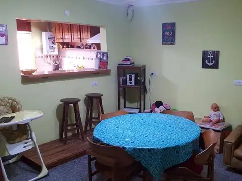 Casa en Venta en Magdalena, USD 90.000