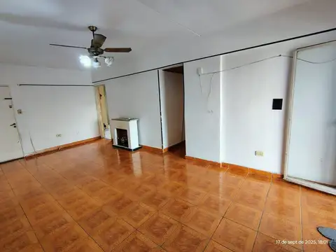 Departamento en Venta 46 años