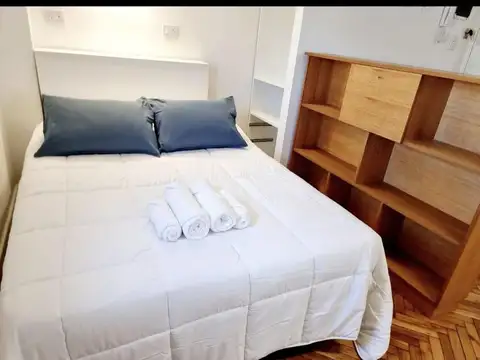 Departamento en Alquiler en Recoleta, $ 500.000