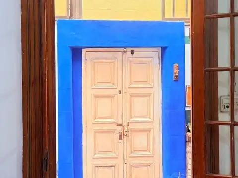 Depto Tipo Casa en Venta 50 años