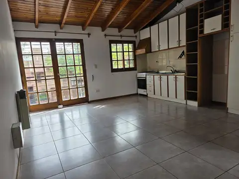 Departamento en Alquiler de 3 ambientes