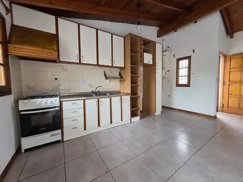 Departamento en Villa Nueva De Guaymallen