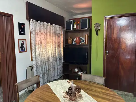 Depto Tipo Casa en Venta de 2 dormitorios