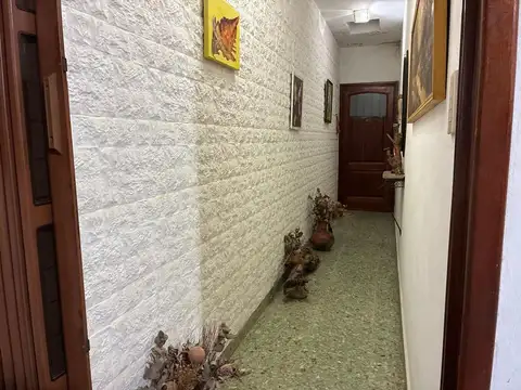 PH 3 AMB CON PARRILLA Y TERRAZA PROPIA SAN ANDRES