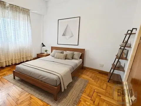 Departamento en Venta en Olivos, USD 134.900