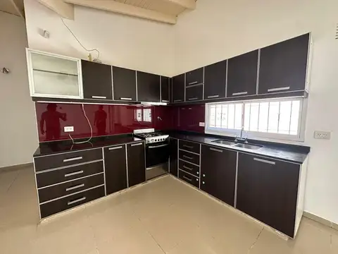 Casa en Alquiler de 2 dormitorios