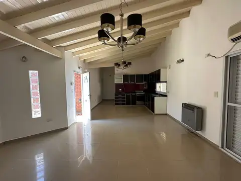 Casa en Alquiler A Estrenar