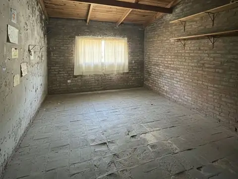 CASA VENTA 3 amb  PILAR MANUEL ALBERTI