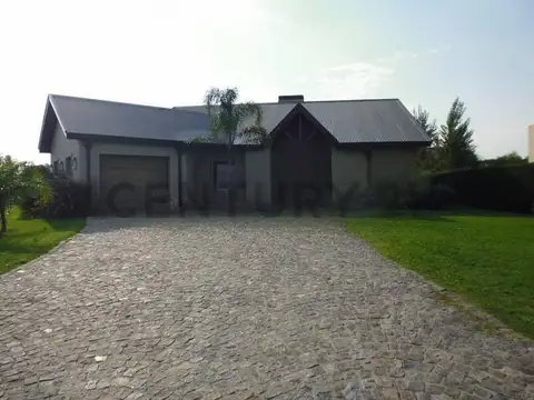 Casa en Venta en Fincas de Iraola 2