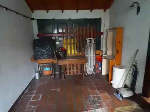 Casa en Venta en Temperley, USD 86.000
