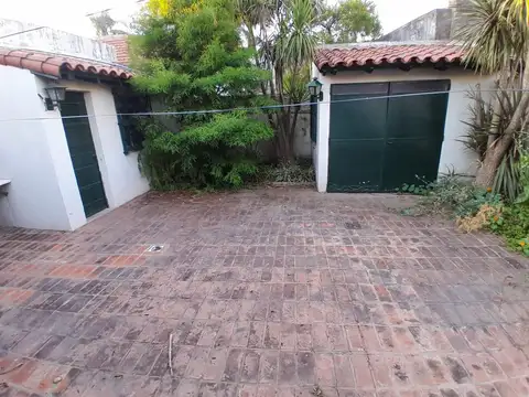 Oportunidad Casa en Temperley