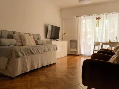 Departamento en Venta de Monoambiente
