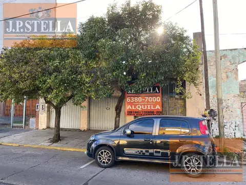 Terreno en Venta 10  mts Frente