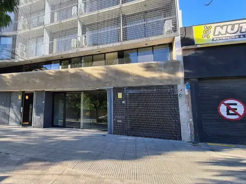 Cochera en venta, 9 de Julio Estudio 2