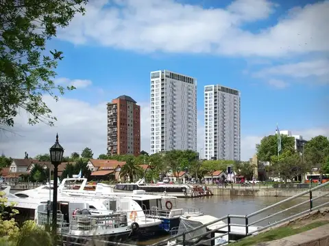 Departamento en Venta Torres Cardón Torre II, Tigre