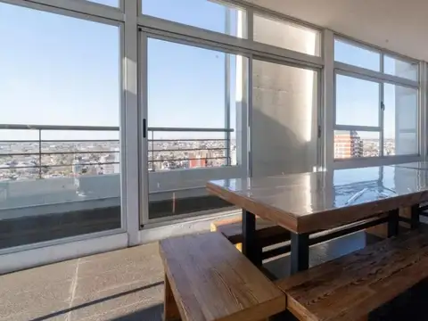 Departamento en Venta en Tigre Centro, USD 129.000