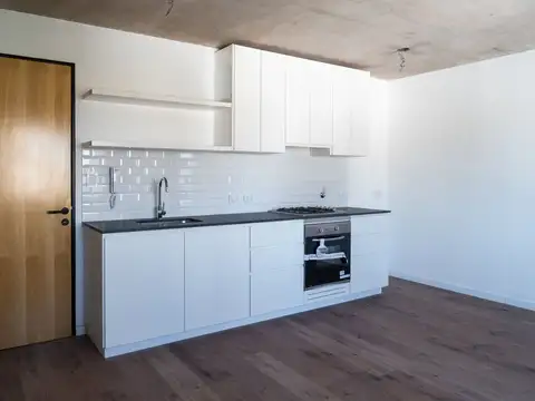 VENTA DEPARTAMENTO UN DORMITORIO PREMIUM