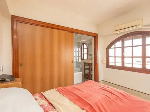 Departamento en Venta en Recoleta, USD 110.000