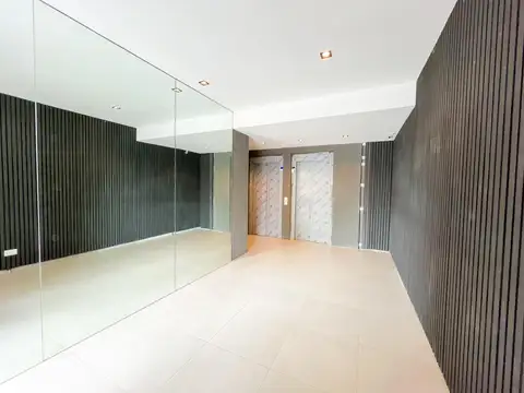 Departamento en Venta en Villa Crespo, USD 89.900