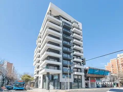 Departamento - Luis Agote