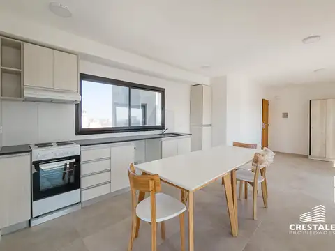 Departamento en Venta 1 año