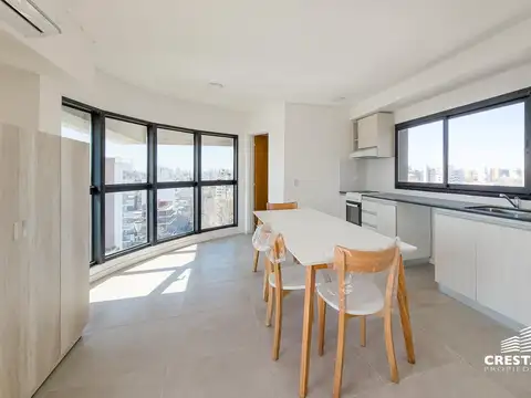 Departamento en Venta de Monoambiente