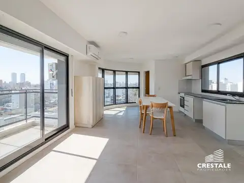 Departamento - Luis Agote