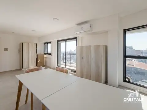 Departamento en Venta con 1 cochera