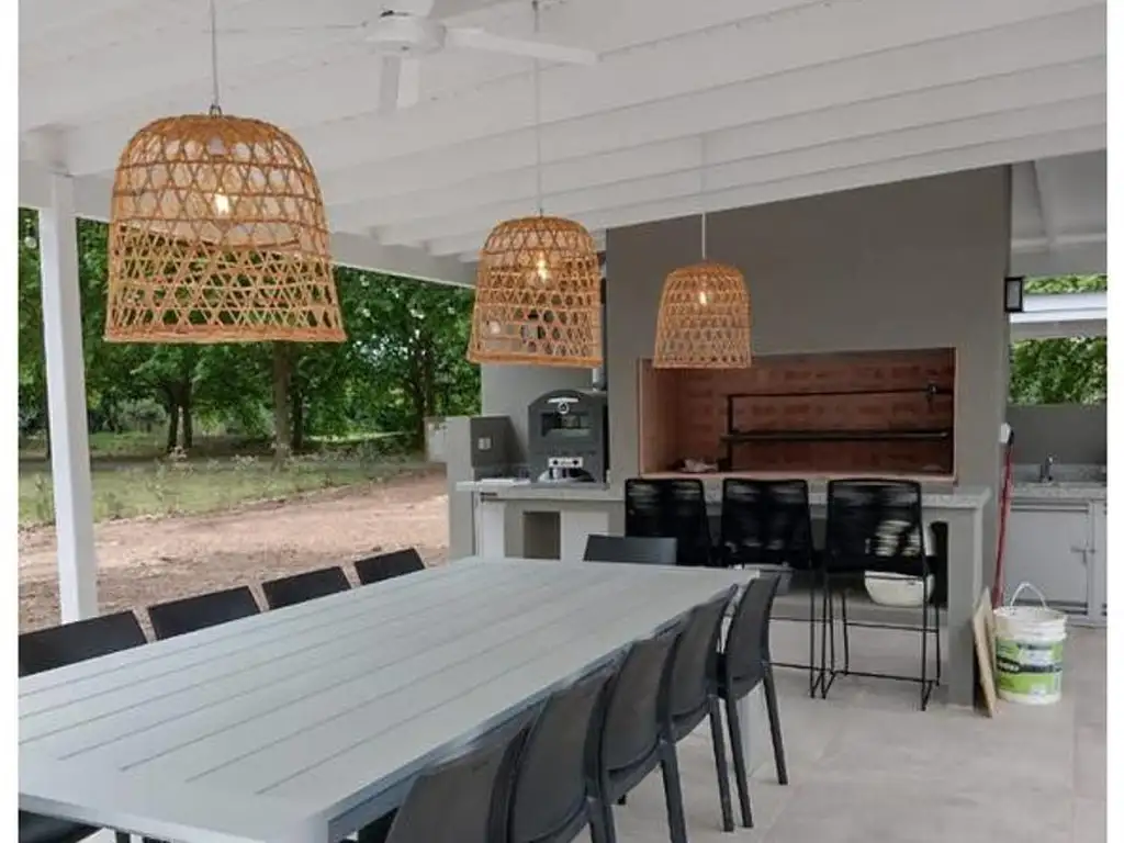 CASA DE CAMPO "NUEVA - EN LA COLINA GOLF&POLO - 5 AMB + DEP. - Foto 19