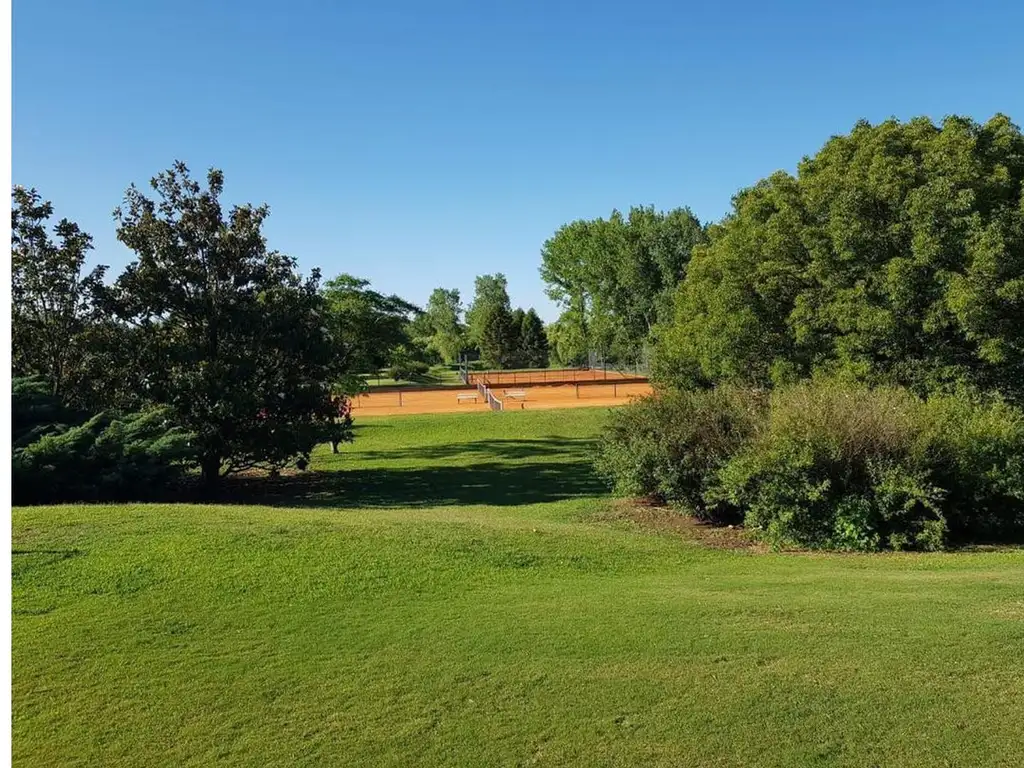 CASA DE CAMPO "NUEVA - EN LA COLINA GOLF&POLO - 5 AMB + DEP. - Foto 28