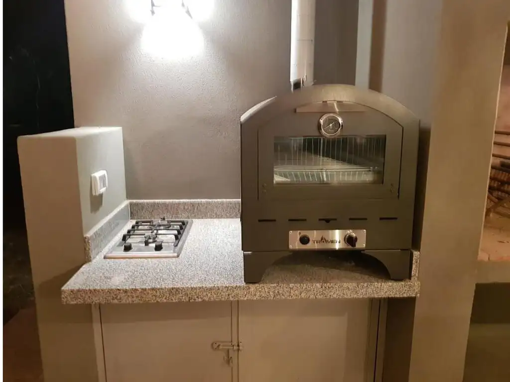 CASA DE CAMPO "NUEVA - EN LA COLINA GOLF&POLO - 5 AMB + DEP. - Foto 20