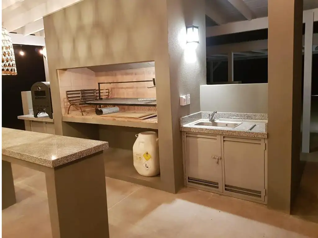 CASA DE CAMPO "NUEVA - EN LA COLINA GOLF&POLO - 5 AMB + DEP. - Foto 21