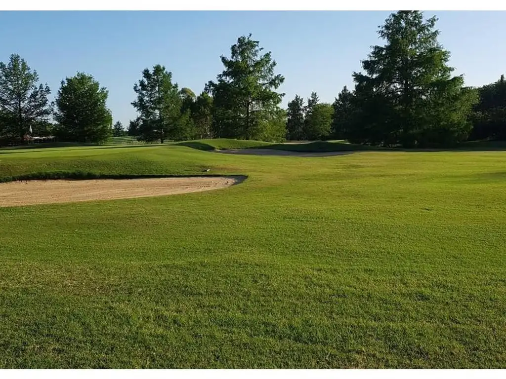 CASA DE CAMPO "NUEVA - EN LA COLINA GOLF&POLO - 5 AMB + DEP. - Foto 27