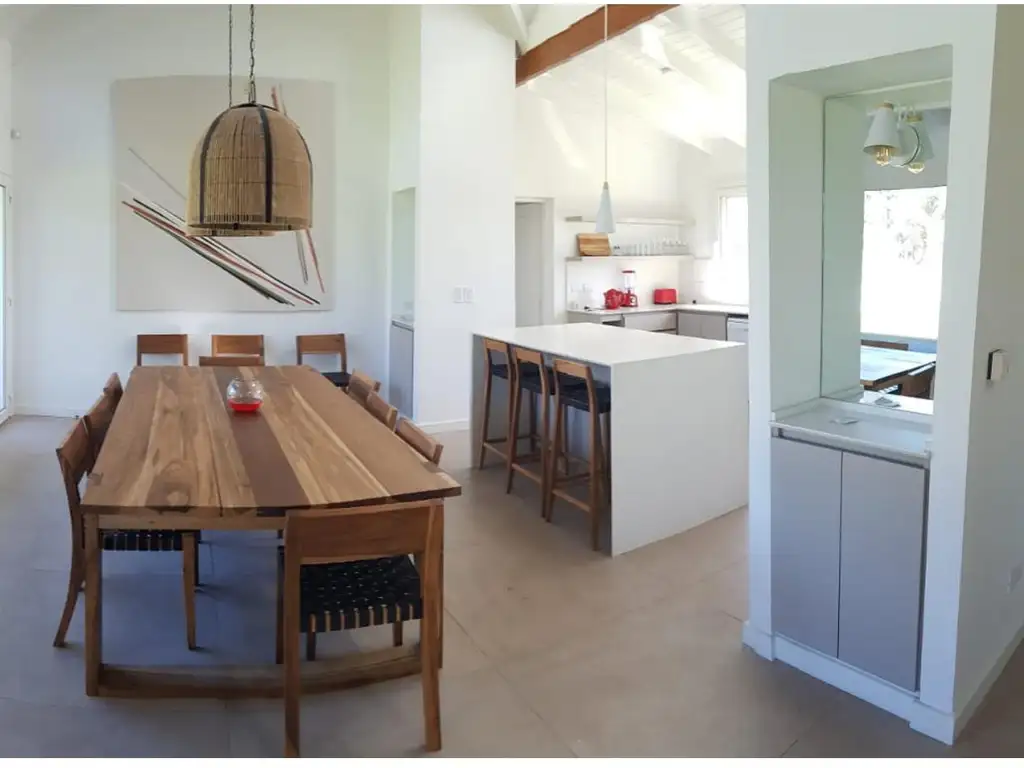 Quinta en Venta en La Colina Golf Y Polo