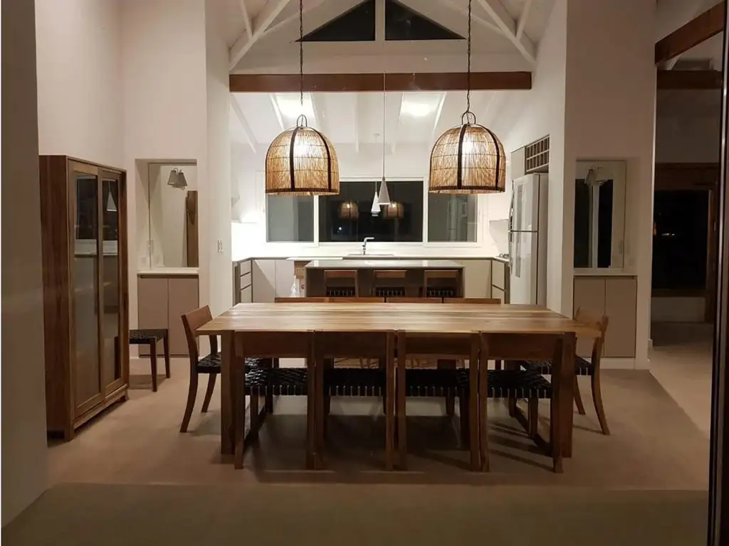 Quinta en La Colina Golf Y Polo