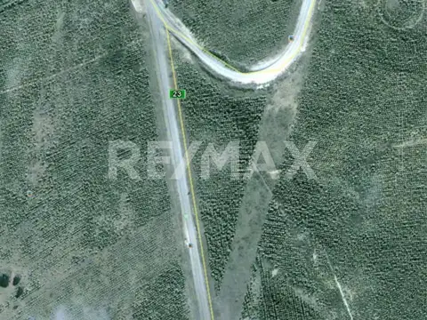 Terreno en Venta de 8298,0 m2
