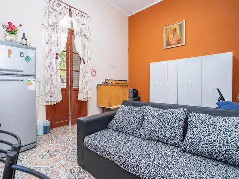 Juan Agustín García al 3100