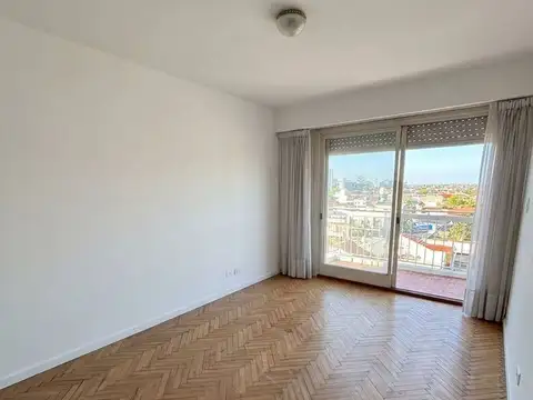 DEPTO 3 AMB CON BALCON EN VENTA EN DON BOSCO