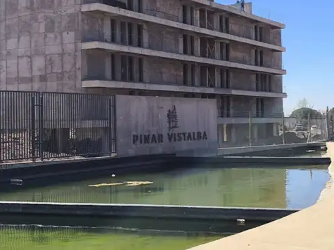Lote en venta pinar vistalba