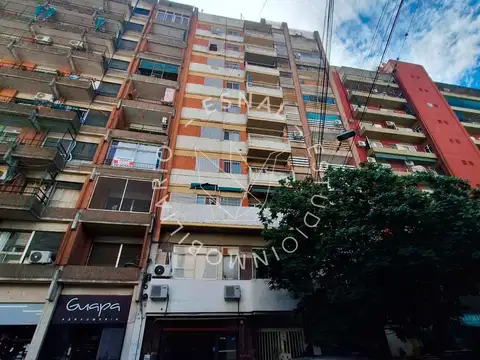 Sarmiento 400, Piso 05