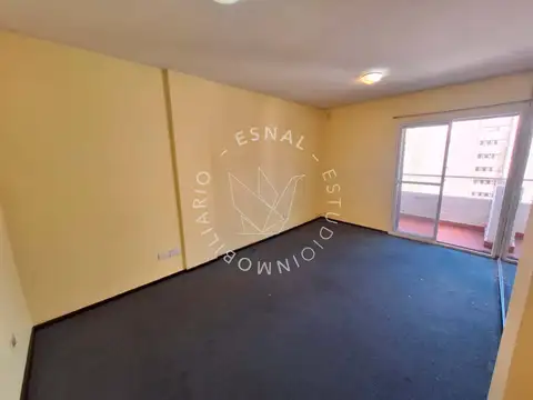 OPORTUNIDAD  Departamento a recliclar zona parque España